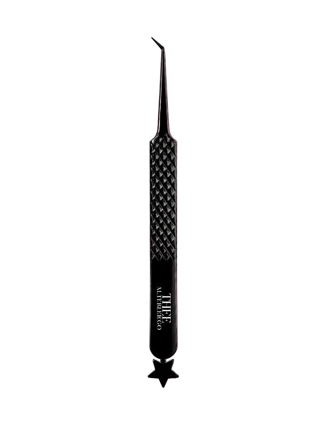 StarLocked isolation tweezer