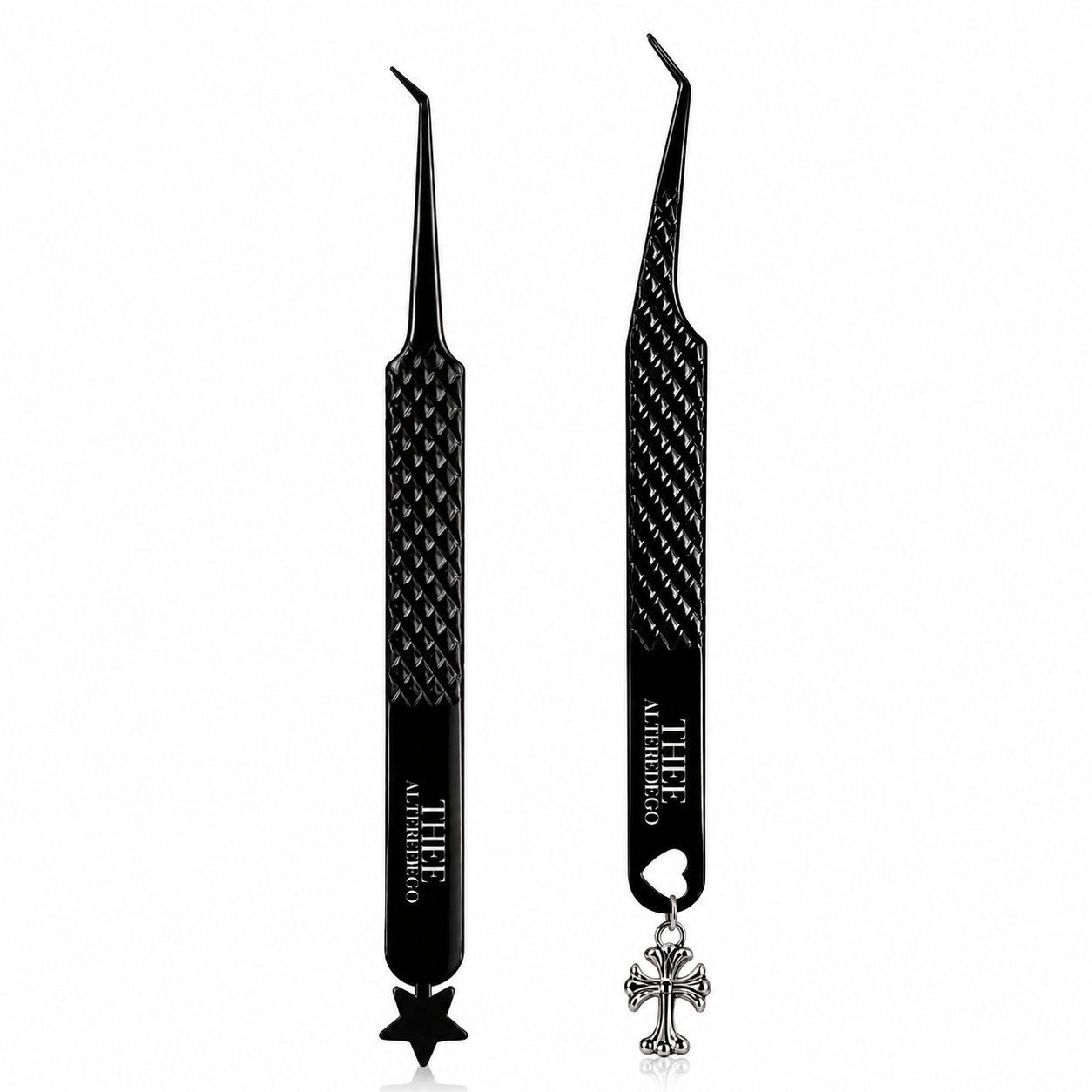 Holy Volume & Star Locked Bundle