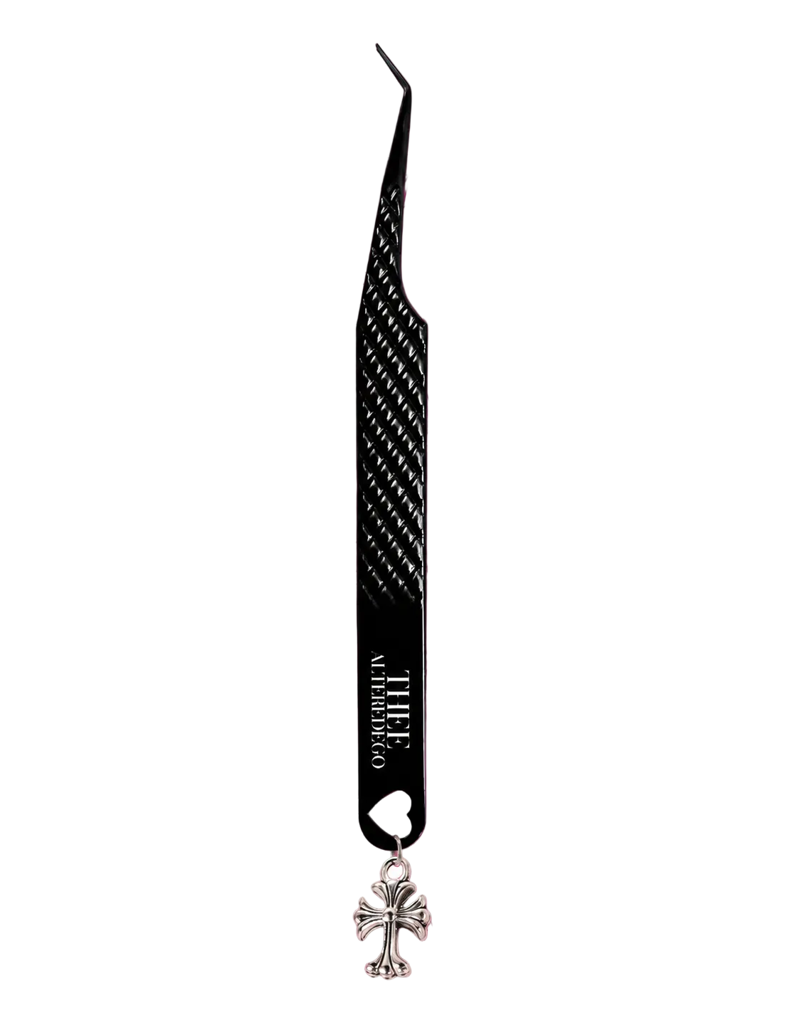 HOLY VOLUME lash tweezer