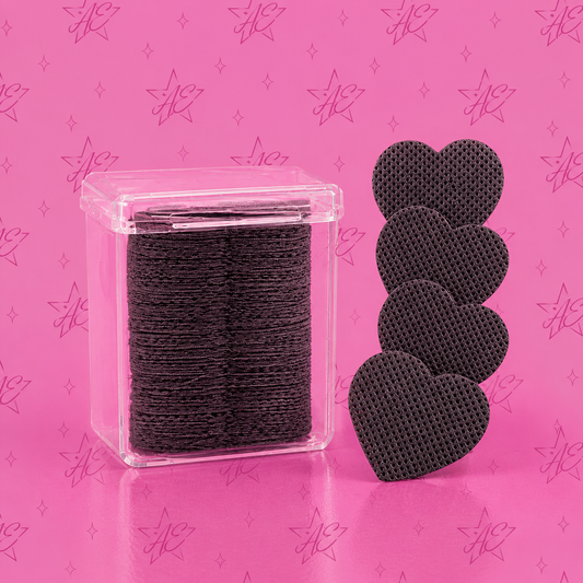 Lint Free Wipes