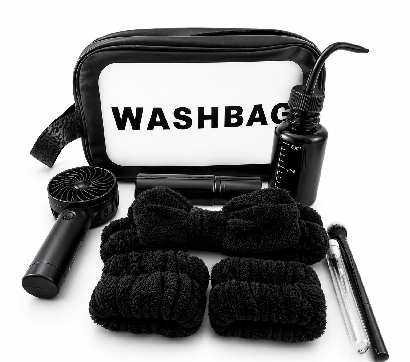Lash Aftercare Kit