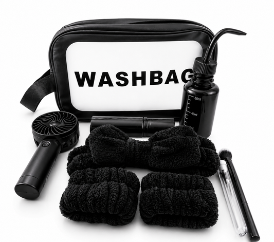 Lash Aftercare Kit