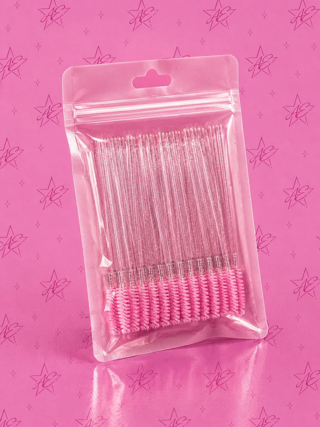 Lash Spoolies