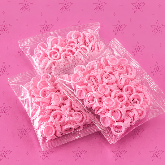Glue Rings