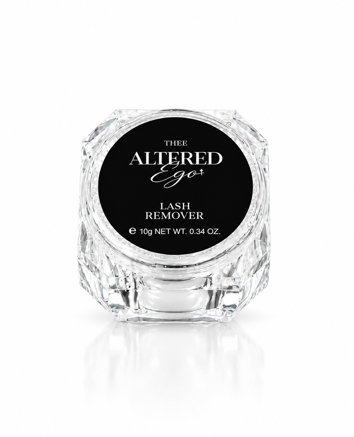 Lash Remover