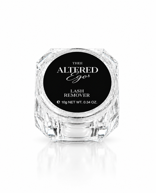 Lash Remover