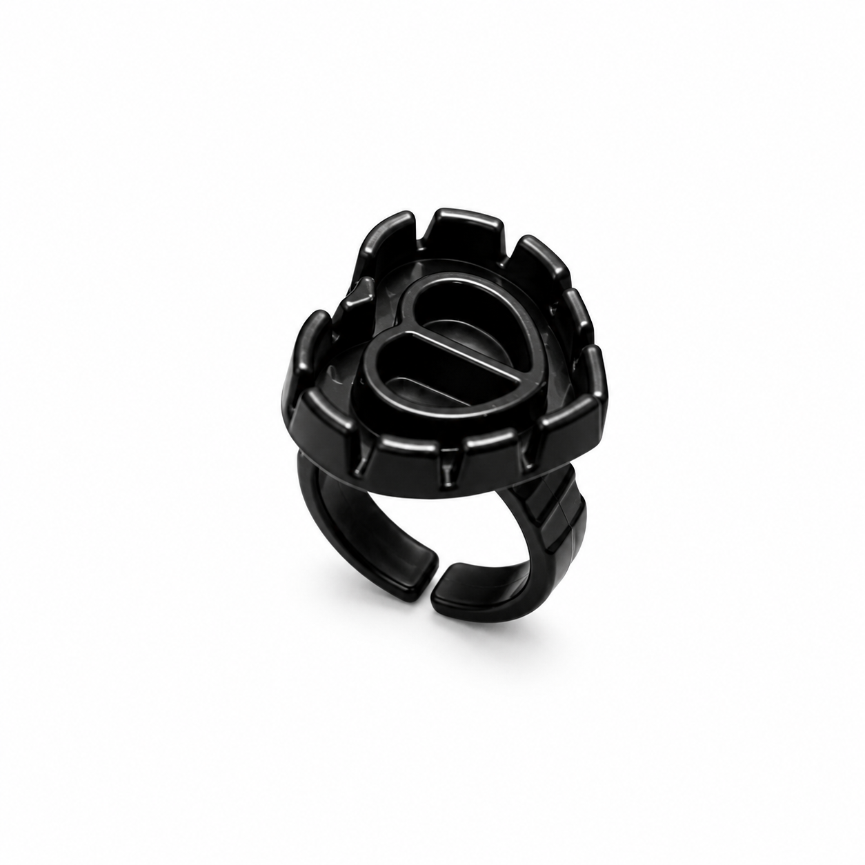 Glue Rings