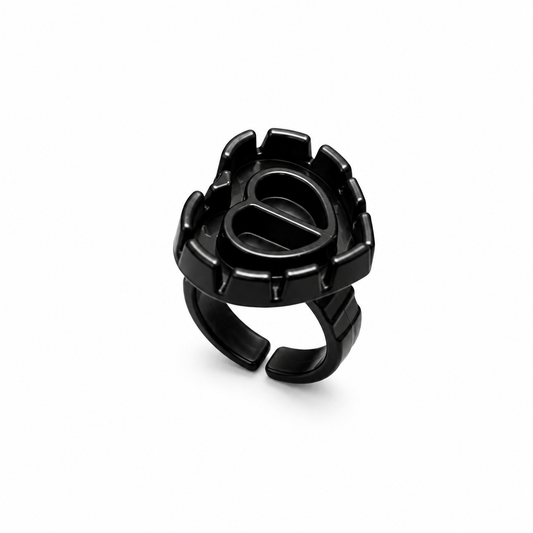 Glue Rings